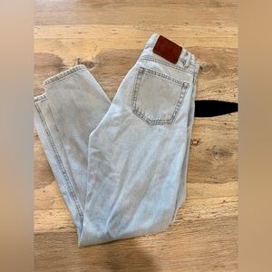 Men’s Zara Jeans